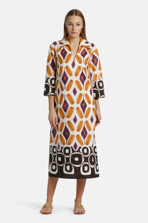 Prudenza Prudenza Women Dresses and Jumpsuits Luisa Spagnoli