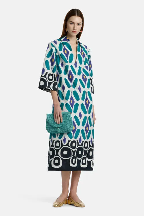 Prudenza Prudenza Women Dresses and Jumpsuits Luisa Spagnoli Prudenza Prudenza Women Dresses and Jumpsuits Luisa Spagnoli
