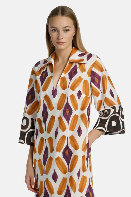 Prudenza Prudenza Women Dresses and Jumpsuits Luisa Spagnoli Prudenza Prudenza Women Dresses and Jumpsuits Luisa Spagnoli