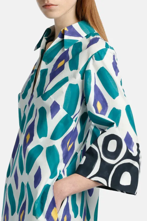 Prudenza Prudenza Women Dresses and Jumpsuits Luisa Spagnoli Prudenza Prudenza Women Dresses and Jumpsuits Luisa Spagnoli