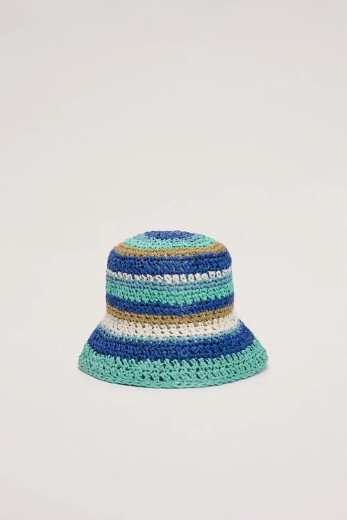 Ramo Ramo Hats and foulards Luisa Spagnoli Women