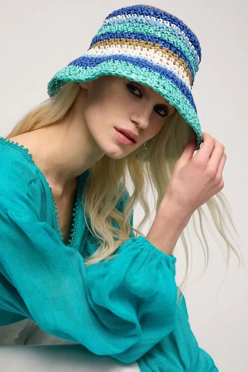 Ramo Ramo Hats and foulards Luisa Spagnoli Women Ramo Ramo Hats and foulards Luisa Spagnoli Women