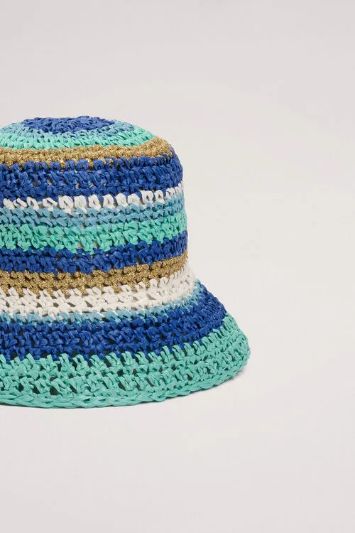 Ramo Ramo Hats and foulards Luisa Spagnoli Women Ramo Ramo Hats and foulards Luisa Spagnoli Women