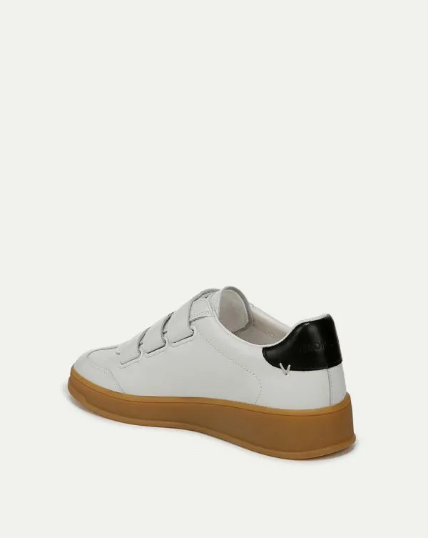 Reagan Velcro Sneaker Whiteandblack Women Veronica Beard Shoes Reagan Velcro Sneaker Whiteandblack Women Veronica Beard Shoes