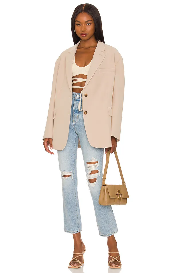 Reece High Rise Slim Straight Robertson Women Lovers and Friends Denim Reece High Rise Slim Straight Robertson Women Lovers and Friends Denim