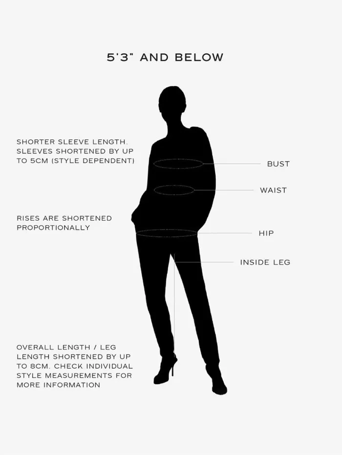 REISS Blazers and Jackets Women Ponte ButtonThrough Overshirt Dark Camel
