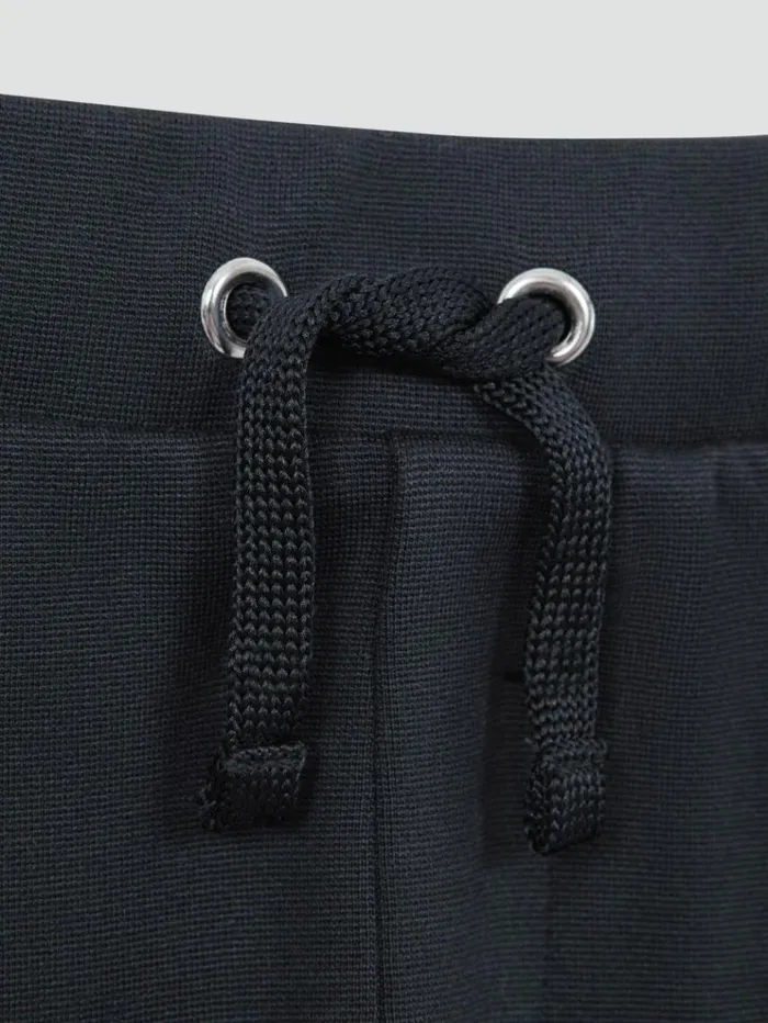 REISS CoOrds Children Relaxed Drawstring Joggers Navy