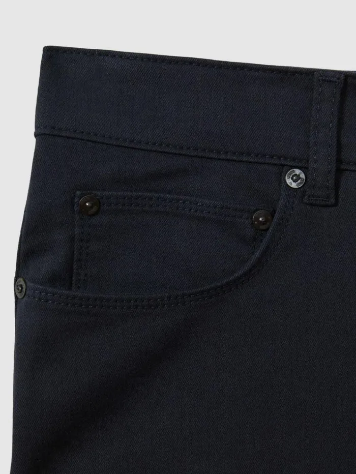 REISS Jeans Men Slim Fit Jeans Indigo