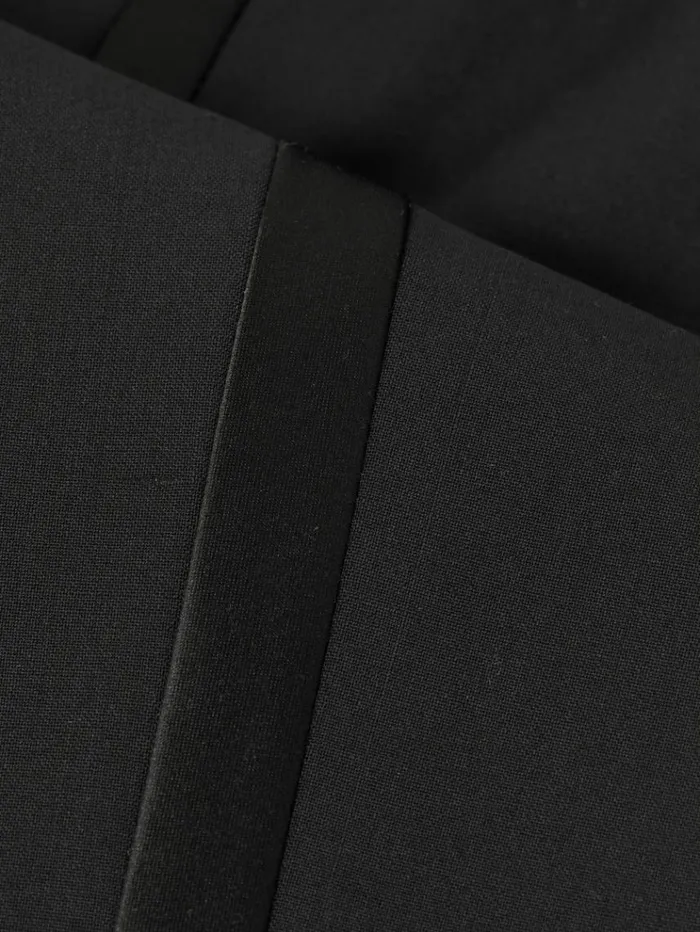 REISS Pants Children Trousers Black