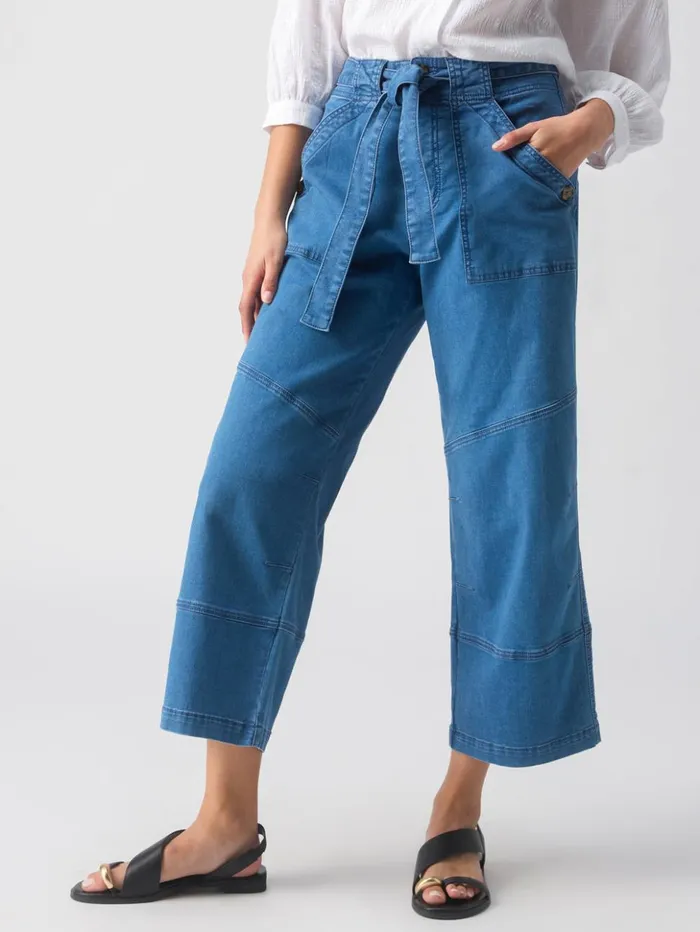 Sanctuary Clothing Denim Women Reissue 90039s Sash SemiHigh Rise Pant Spring Valley Sanctuary Clothing Denim Women Reissue 90039s Sash SemiHigh Rise Pant Spring Valley