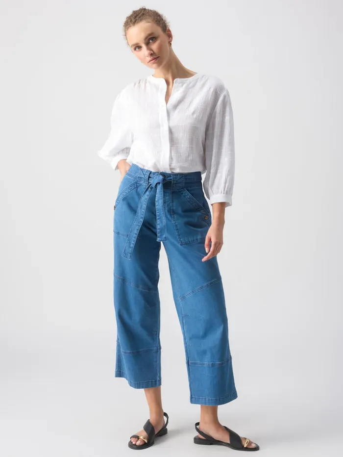 Sanctuary Clothing Denim Women Reissue 90039s Sash SemiHigh Rise Pant Spring Valley Sanctuary Clothing Denim Women Reissue 90039s Sash SemiHigh Rise Pant Spring Valley