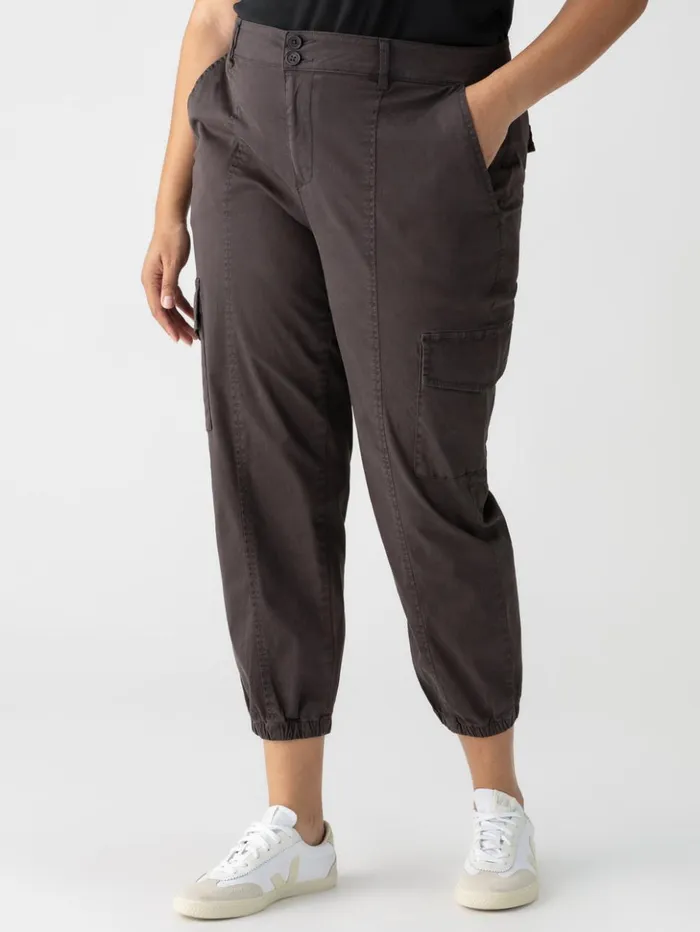 Sanctuary Clothing Inclusive Women Rebel Standard Rise Pant Obsidian Inclusive Collection Sanctuary Clothing Inclusive Women Rebel Standard Rise Pant Obsidian Inclusive Collection
