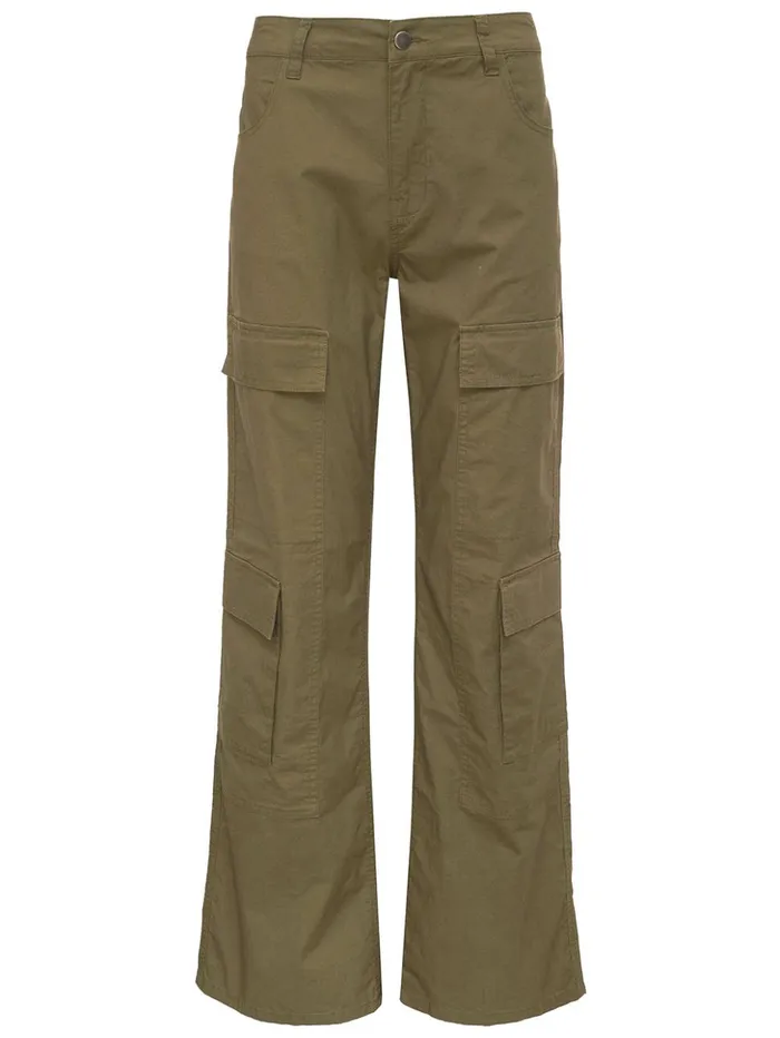 Sanctuary Clothing Pants Women Low Slung Y2K Standard Rise Cargo Pant Mossy Green Sanctuary Clothing Pants Women Low Slung Y2K Standard Rise Cargo Pant Mossy Green