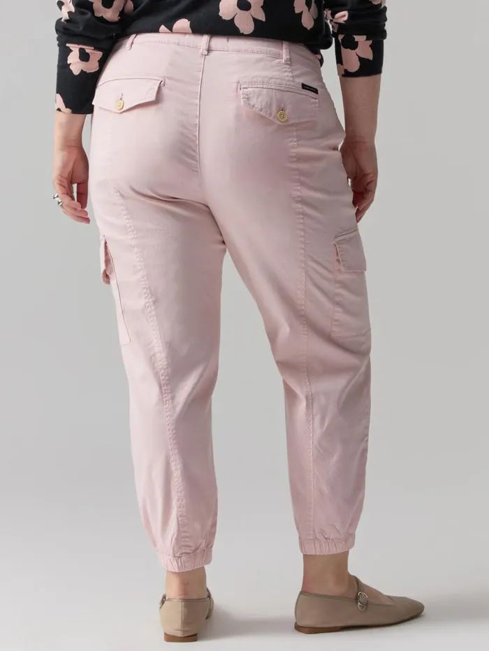 Sanctuary Clothing Pants Women Rebel Standard Rise Pant Washed Pink No 3 Inclusive Collection