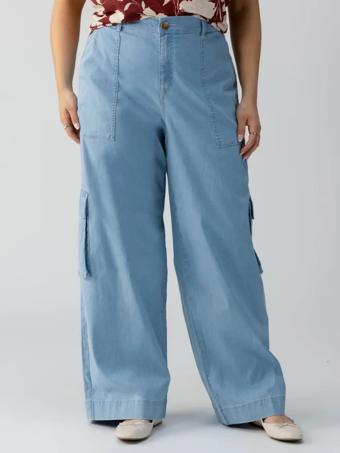 Sanctuary Clothing Pants Women Sunset SemiHigh Rise Denim Pant Pale Blue Inclusive Collection Sanctuary Clothing Pants Women Sunset SemiHigh Rise Denim Pant Pale Blue Inclusive Collection