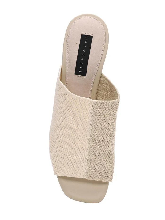 Sanctuary Clothing Sandals Women Behold Sandal MilkBirch Sanctuary Clothing Sandals Women Behold Sandal MilkBirch