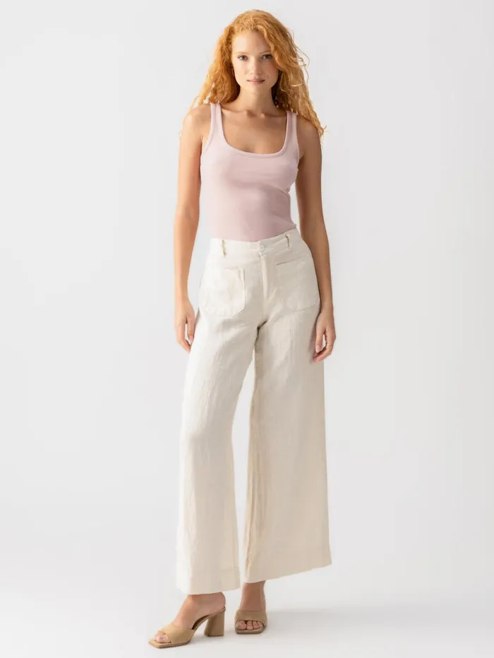 Sanctuary Clothing Tees and Tops Women My Kind Of Tank Smokey Rose Sanctuary Clothing Tees and Tops Women My Kind Of Tank Smokey Rose