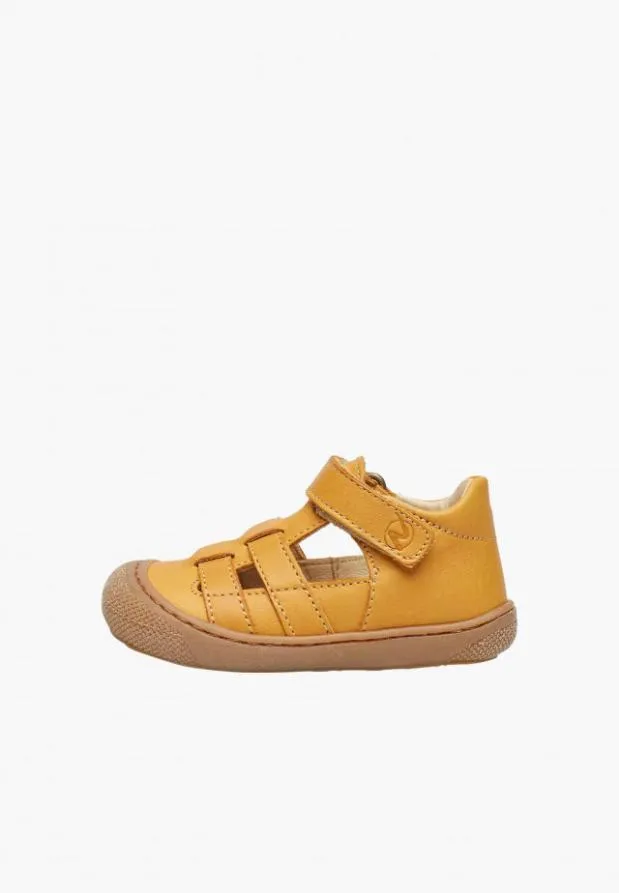 Sandals Kids Naturino NATURINO BEDE Orange
