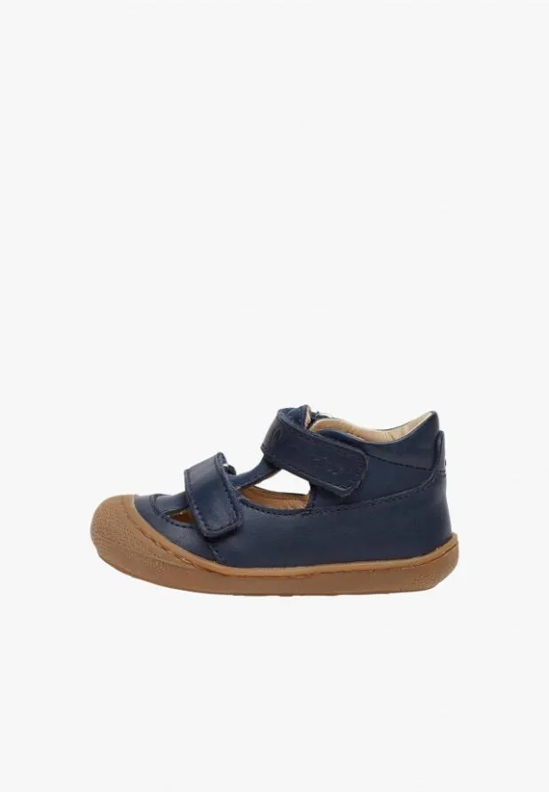 Sandals Kids Naturino NATURINO PUFFY Blue
