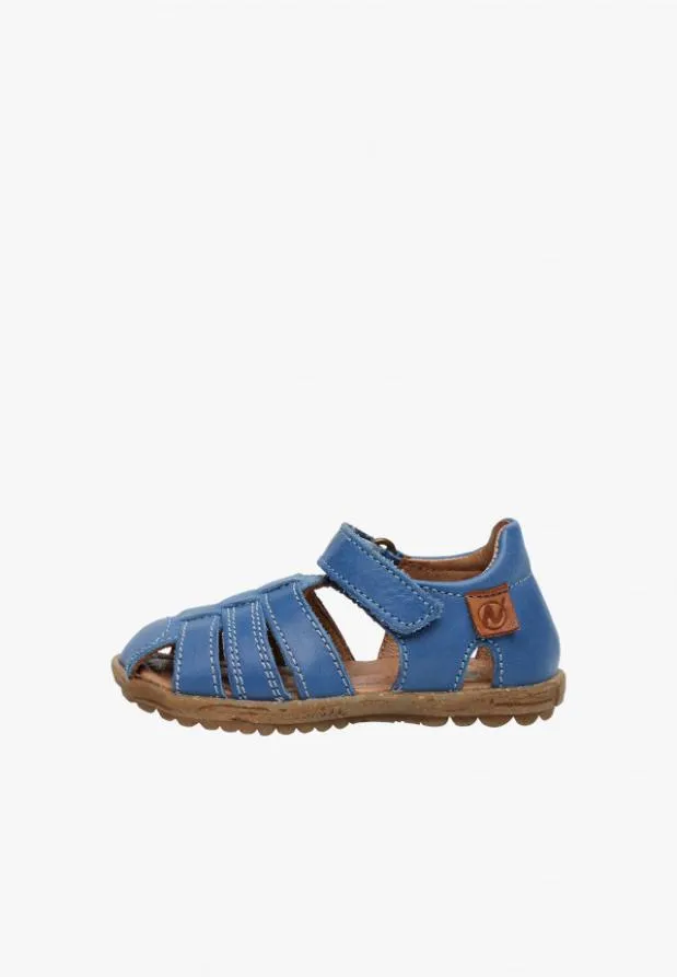 Sandals Kids Naturino NATURINO SEE Bluebrown