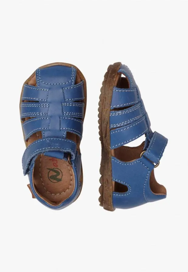 Sandals Kids Naturino NATURINO SEE Bluebrown
