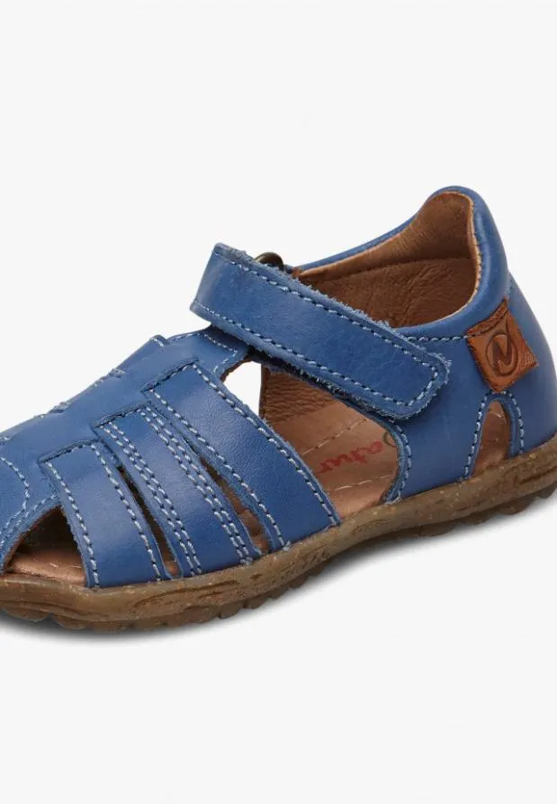 Sandals Kids Naturino NATURINO SEE Bluebrown