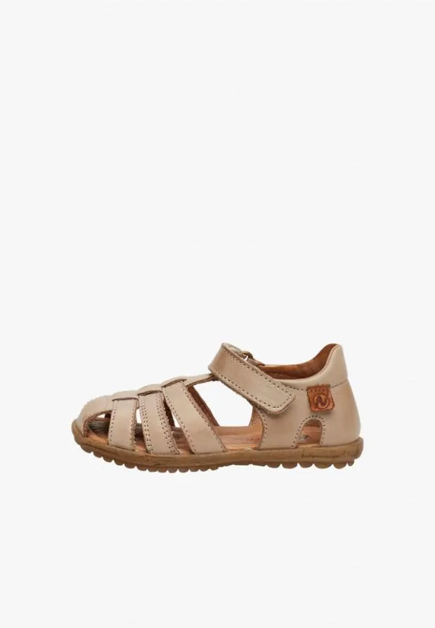 Sandals Kids Naturino NATURINO SEE Dove Grey