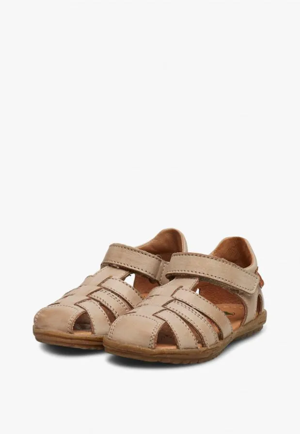 Sandals Kids Naturino NATURINO SEE Dove Grey