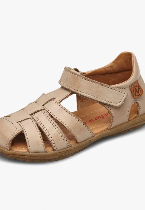 Sandals Kids Naturino NATURINO SEE Dove Grey