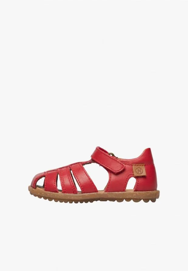 Sandals Kids Naturino NATURINO SEE Red
