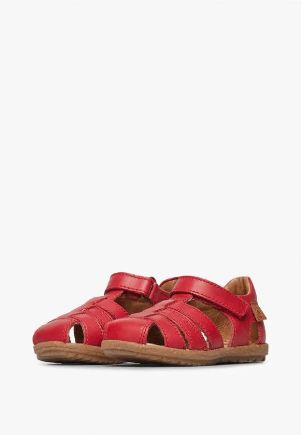 Sandals Kids Naturino NATURINO SEE Red
