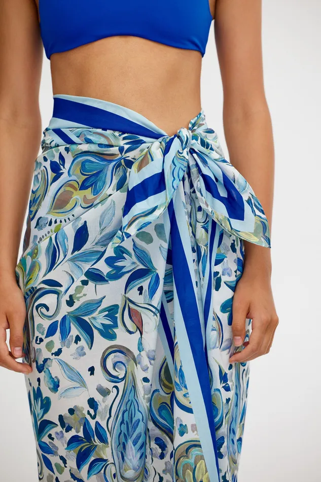 Sarongs MARCELLA SARONG Significant Other Women