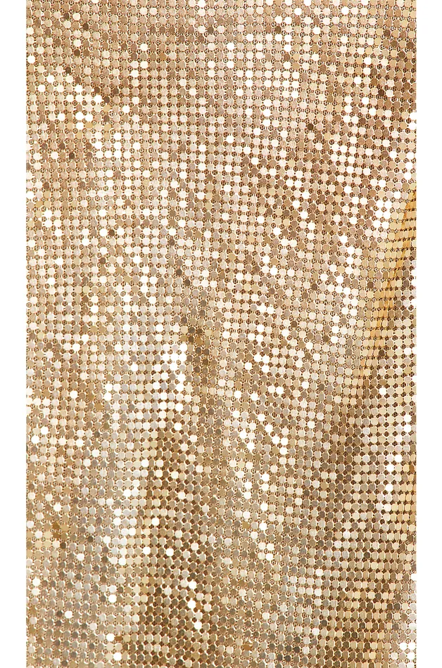 Sascha Top Gold Women Lovers and Friends Tops Sascha Top Gold Women Lovers and Friends Tops