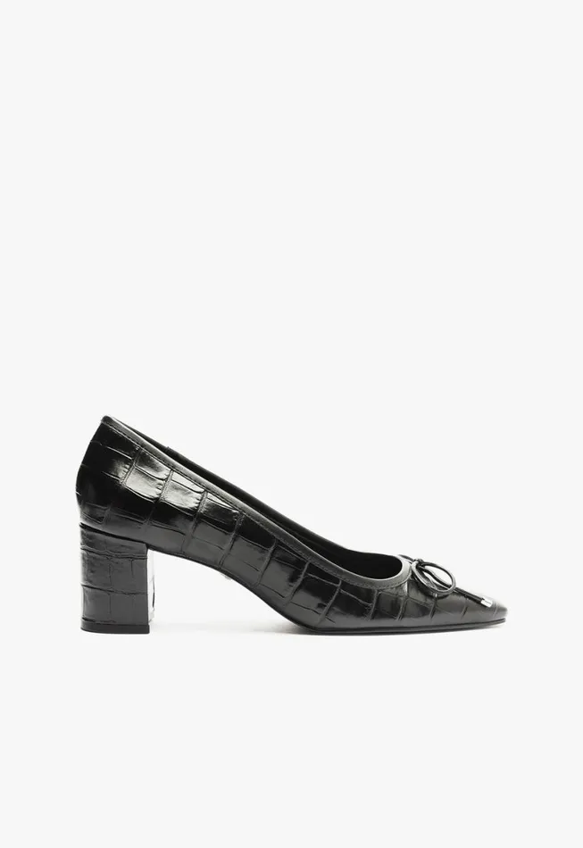 Schutz Shoes Pumps Arissa Pump Black 8211 Women