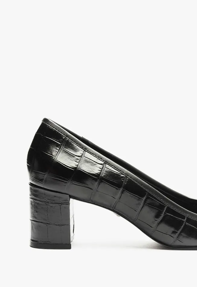 Schutz Shoes Pumps Arissa Pump Black 8211 Women