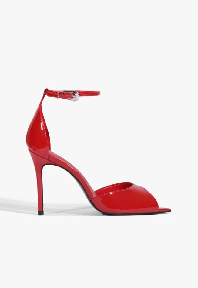 Schutz Shoes Pumps Lena Pump Scarlet 8211 Women