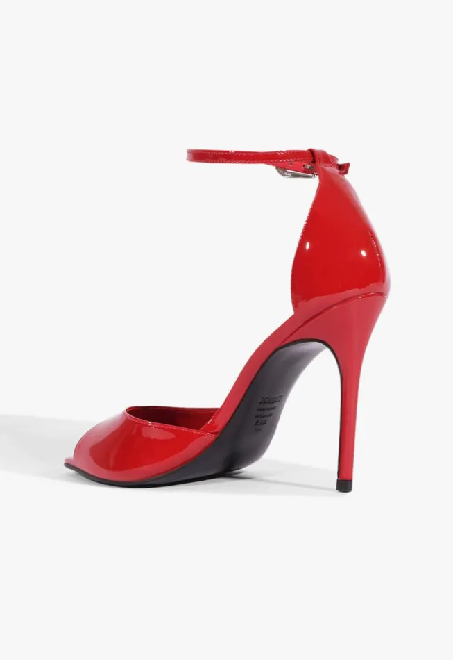 Schutz Shoes Pumps Lena Pump Scarlet 8211 Women