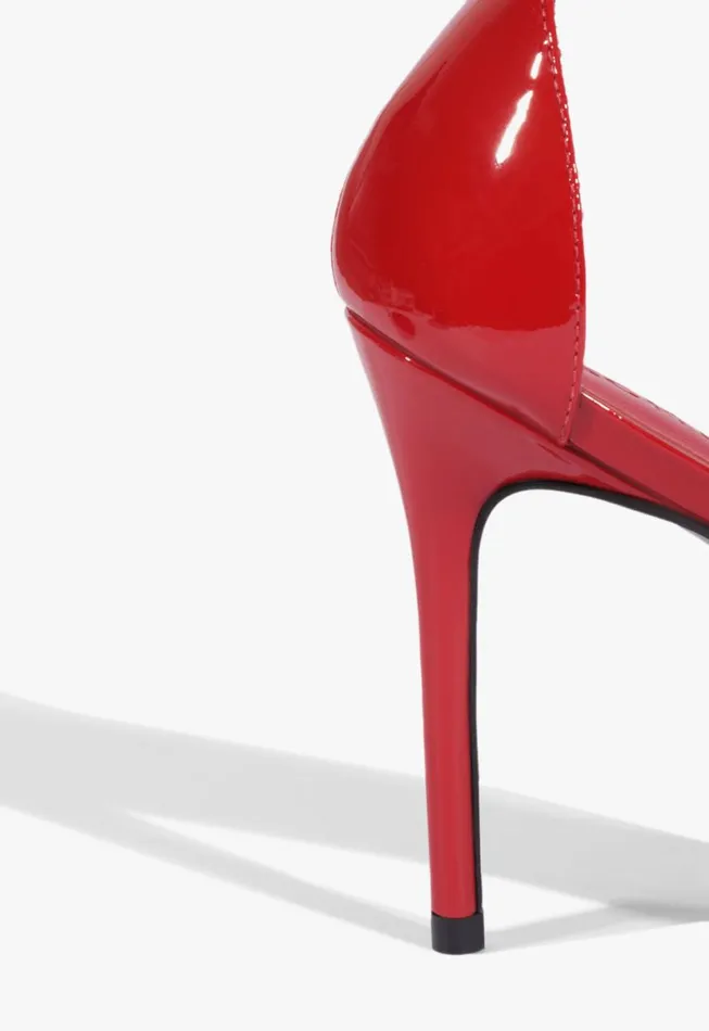 Schutz Shoes Pumps Lena Pump Scarlet 8211 Women