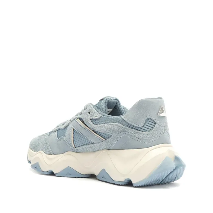 Schutz Shoes Sneakers ST2940 Suede Sneaker Denim 8211 Women