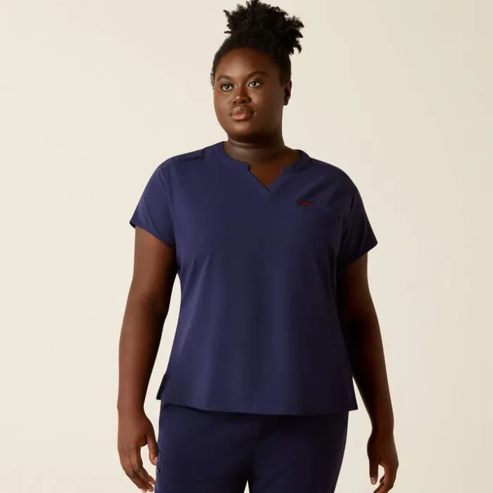 Scrubs 8211 New Women Ariat Navy Scrubs Uniform Navy Scrubs 8211 New Women Ariat Navy Scrubs Uniform Navy