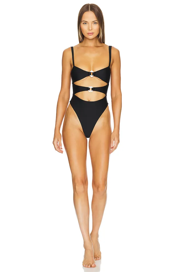 Searching For One Piece Black Women Lovers and Friends Swimsuits and CoverUps Searching For One Piece Black Women Lovers and Friends Swimsuits and CoverUps