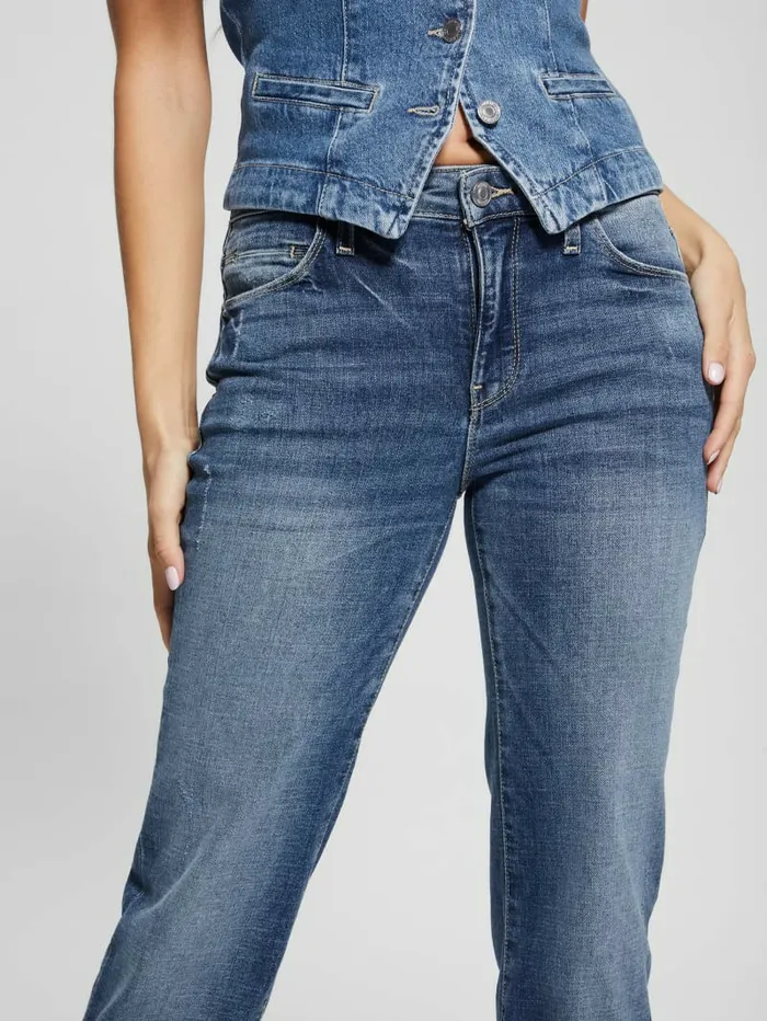 Sexy Bootcut Jeans Arctic Waters Women Jeans and Denim GUESS Sexy Bootcut Jeans Arctic Waters Women Jeans and Denim GUESS