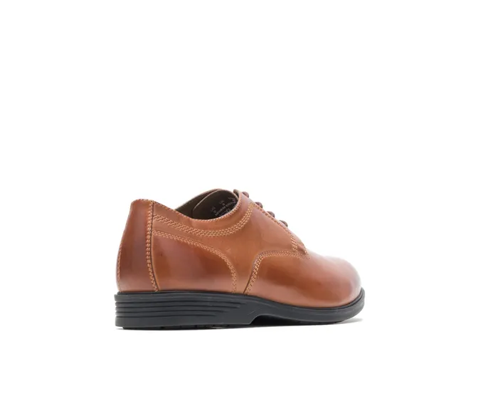Shepsky Pt Oxford Dark Tan Leather Men Oxfords Hush Puppies Shepsky Pt Oxford Dark Tan Leather Men Oxfords Hush Puppies