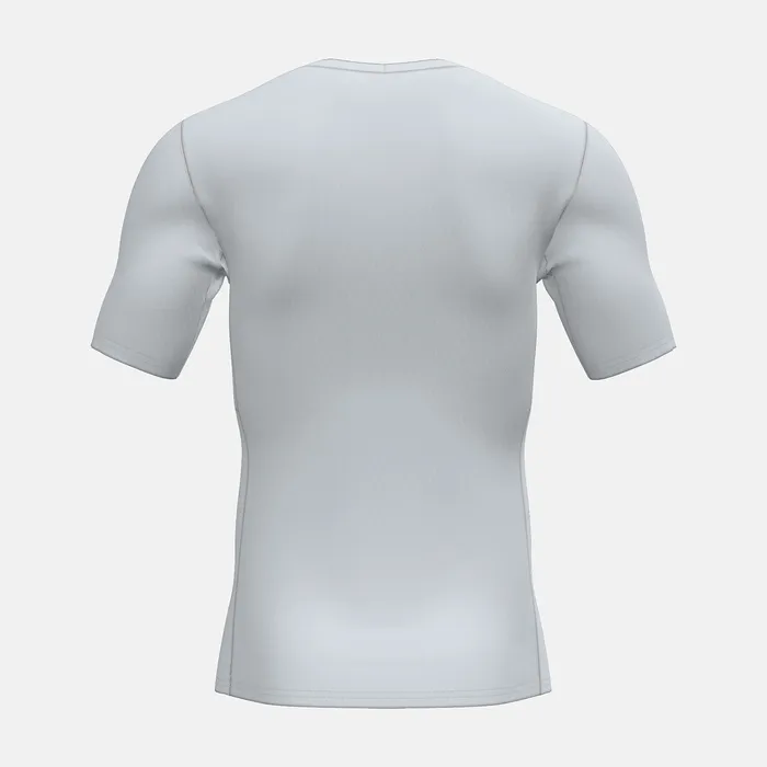 Shirts Baselayer Short Sleeve Top WHITE New Balance Men