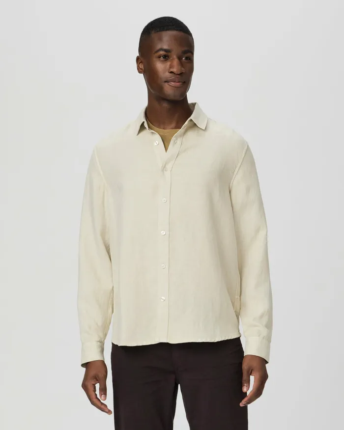 Shirts Men Peters Shirt 8211 Vintage Moonstruck PAIGE