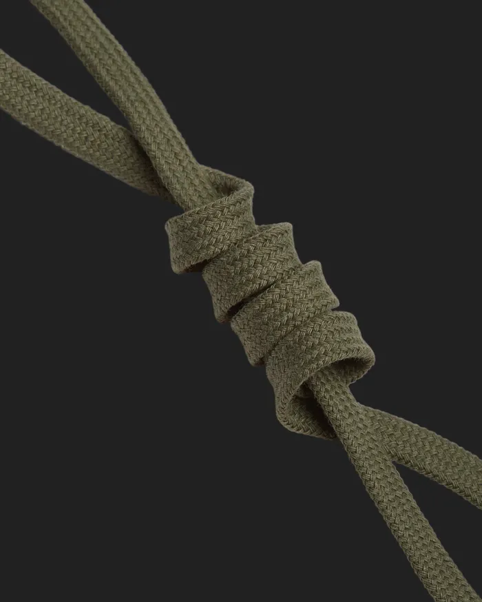 Shoelaces Olive Green Laces P448 Women Shoelaces Olive Green Laces P448 Women