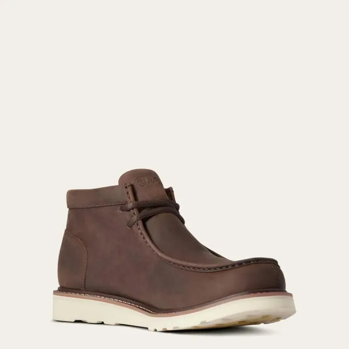 Shoes and Sneakers Men Ariat Recon Country Boot Distressed Brown Shoes and Sneakers Men Ariat Recon Country Boot Distressed Brown