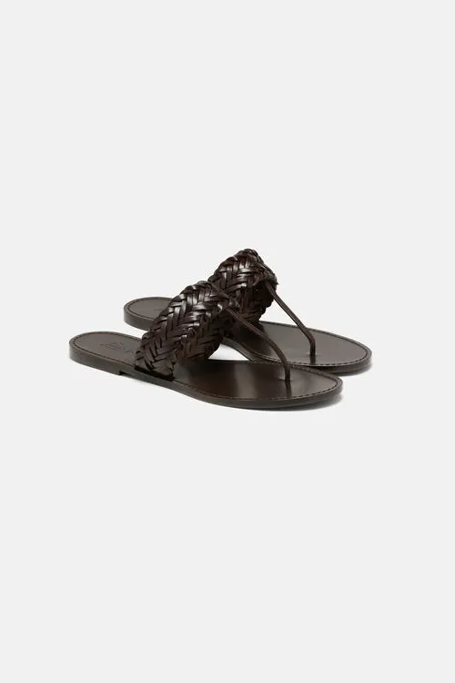 Shoes and accessories Luisa Spagnoli Women Utente Utente Brown