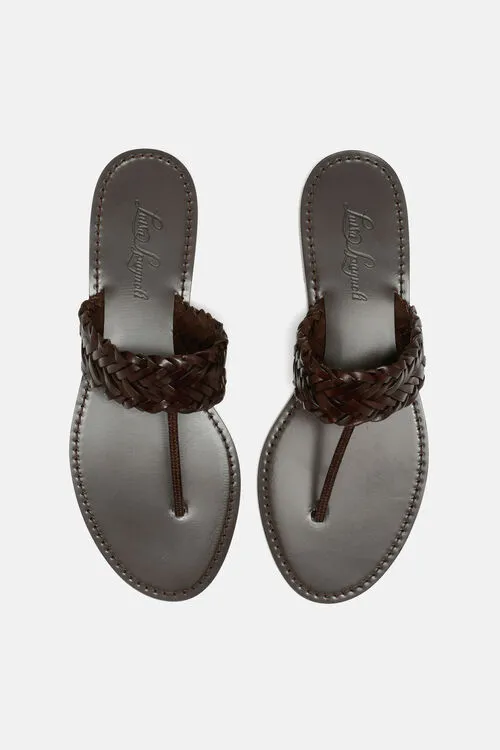 Shoes and accessories Luisa Spagnoli Women Utente Utente Brown Shoes and accessories Luisa Spagnoli Women Utente Utente Brown