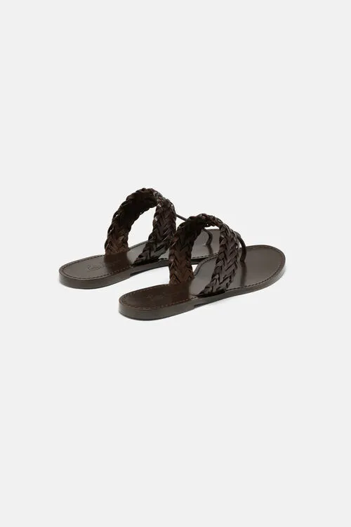 Shoes and accessories Luisa Spagnoli Women Utente Utente Brown Shoes and accessories Luisa Spagnoli Women Utente Utente Brown